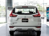 Bán Mitsubishi Xpander 1.5 AT năm 2020, màu trắng số tự động, mới 100%