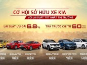 Cần bán xe Kia Cerato năm 2020, màu trắng, giá 529tr