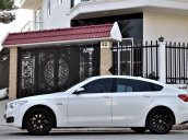 Bán xe BMW 528i năm 2014, màu trắng, nhập khẩu, số tự động