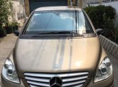 Bán ô tô Mercedes B150 năm 2005