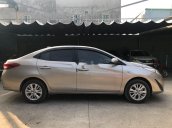 Bán xe Toyota Vios sản xuất 2019 số sàn, giá chỉ 425 triệu