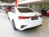 Cần bán xe Kia Cerato năm 2020, màu trắng, giá 529tr