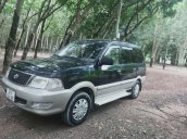 Cần bán xe Toyota Zace năm 2005 chính chủ, giá chỉ 185 triệu