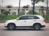 Bán xe Kia Sorento DATH năm sản xuất 2019, màu trắng số tự động  