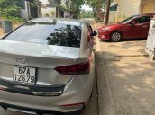 Bán xe Hyundai Accent năm sản xuất 2018, xe nhập, biển số đẹp