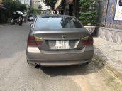 Bán BMW 3 Series 320i đời 2009, màu xám, xe nhập