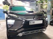 Bán Mitsubishi Xpander 1.5 AT năm sản xuất 2019, màu nâu còn mới