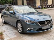 Bán xe Mazda 6 sản xuất năm 2016, giá chỉ 605tr