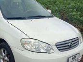 Xe Toyota Corolla Altis sản xuất 2003, bán gấp với giá thấp, xe còn đẹp