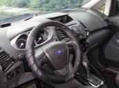 Cần bán xe Ford EcoSport năm sản xuất 2017, màu nâu còn mới, giá tốt