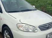 Xe Toyota Corolla Altis sản xuất 2003, bán gấp với giá thấp, xe còn đẹp