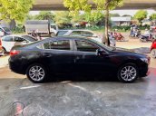 Cần bán xe Mazda 6 sản xuất năm 2015, màu đen