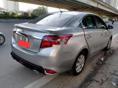 Xe Toyota Vios sản xuất 2014, xe chính chủ giá mềm, động cơ ổn định 