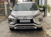 Chính chủ bán Mitsubishi Xpander 2020 số tự tự động màu bạc