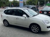 Chính chủ bán xe Kia Carens năm 2015, màu trắng