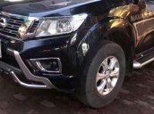 Bán Nissan Navara năm 2019, màu đen, số tự động, 533tr