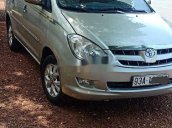 Bán Toyota Innova sản xuất năm 2006, nhập khẩu, xe chính chủ giá thấp