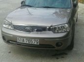 Cần bán lại xe Ford Laser sản xuất năm 2003, nhập khẩu, giá mềm