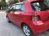 Bán gấp với giá thấp chiếc Toyota Yaris sản xuất 2008, xe nhập