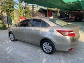 Bán ô tô Toyota Vios đời 2016, số sàn