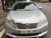 Bán ô tô Toyota Camry 2.5Q năm sản xuất 2013, xe chính chủ giá mềm