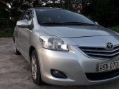 Bán Toyota Vios sản xuất năm 2008 xe gia đình, còn mới giá ưu đãi