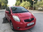 Bán gấp với giá thấp chiếc Toyota Yaris sản xuất 2008, xe nhập