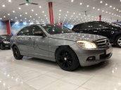 Bán xe Mercedes-Benz C230 năm 2008, xe giá thấp, còn mới