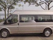 Cần bán xe Ford Transit sản xuất 2015, giá tốt, xe một đời chủ sử dụng duy nhất