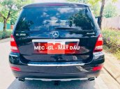 Bán Mercedes-Benz GL350 4 Matic sản xuất năm 2007, nhập khẩu nguyên chiếc, giá thấp