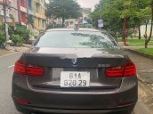 Bán BMW 3 Series 320i 2013, nhập khẩu nguyên chiếc