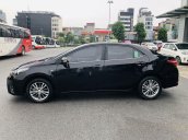 Cần bán gấp Toyota Corolla Altis sản xuất năm 2017, xe một đời chủ giá ưu đãi