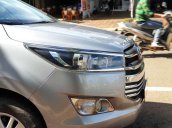 Bán xe Toyota Innova năm 2017, nhập khẩu nguyên chiếc giá cạnh tranh