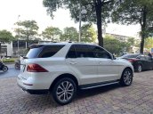 Bán Mercedes-Benz GLE 400 4 Matic sản xuất 2016, nhập khẩu nguyên chiếc