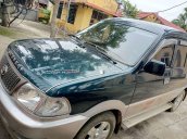 Cần bán gấp Toyota Zace sản xuất 2003 xe gia đình