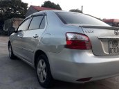 Bán Toyota Vios sản xuất năm 2008 xe gia đình, còn mới giá ưu đãi