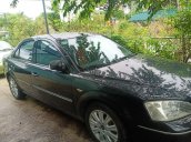 Bán xe Ford Mondeo đời 2004, biển số Hà Nội, nhập khẩu Mỹ