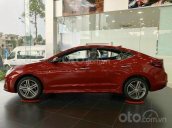 Elantra giảm giá cực sâu - khuyến mãi quà khủng. Nhận xe ngay - mua xe giá chỉ từ 115tr nhận xe