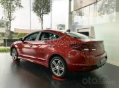 Elantra giảm giá cực sâu - khuyến mãi quà khủng. Nhận xe ngay - mua xe giá chỉ từ 115tr nhận xe