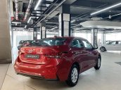 Bán xe Hyundai Accent 2020, màu đỏ