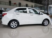 Bán Hyundai Grand i10 2020, màu trắng