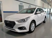 Hyundai Accent giá KM tháng 10