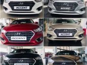 Hyundai Accent giá KM tháng 10