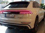 Bán xe Audi Q8 2020 nhập khẩu chính hãng, giá tốt nhất miền nam, liên hệ ngay