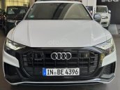 [Audi TP. Hồ Chí Minh] Bán xe Audi Q8 55 TFSI 2020, nhập khẩu chính hãng, gọi ngay