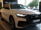 [Audi TP. Hồ Chí Minh] Bán xe Audi Q8 55 TFSI 2020, nhập khẩu chính hãng, gọi ngay