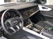 [Audi TP. Hồ Chí Minh] Bán xe Audi Q8 55 TFSI 2020, nhập khẩu chính hãng, gọi ngay