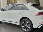 [Audi TP. Hồ Chí Minh] Bán xe Audi Q8 55 TFSI 2020, nhập khẩu chính hãng, gọi ngay