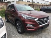 Hyundai Tucson 2020, đủ màu giao ngay, ưu đãi cực lớn - trả góp lãi suất tốt nhất tại đây