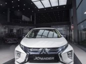 [Hot] Mitsubishi Thái Nguyên - Xpander 2020 giảm tiền mặt, giá tốt nhất, đủ màu giao ngay, trả trước 150tr nhận ngay xe